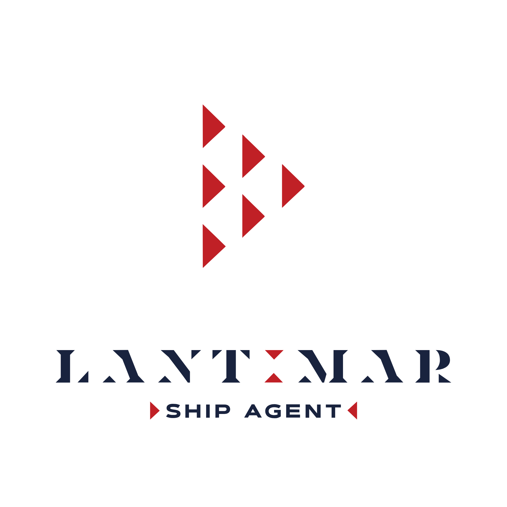 Lantimar AGENCIA MARÍTIMA