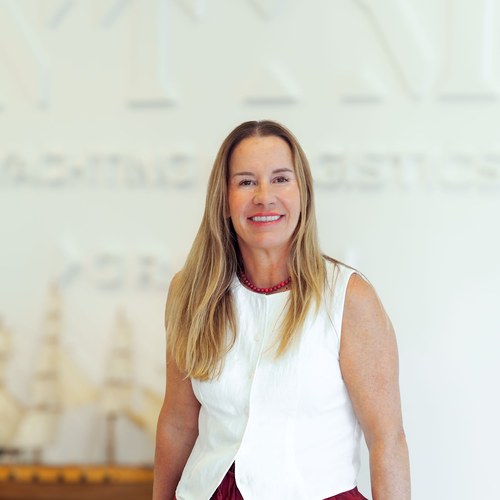 Beatriz Orejudo, CEO & Directora General, Lantimar