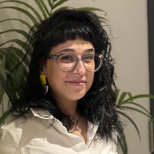 Lara Zamarian, Gerente de Marketing de Yachting, Lantimar
