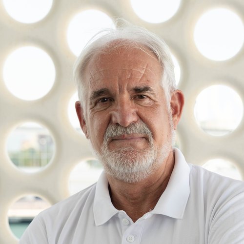Manuel López, Agente de Aduanas y Asesor de Comercio Exterior, Lantimar