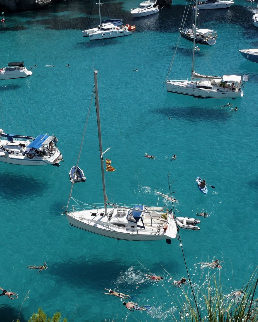 Menorca